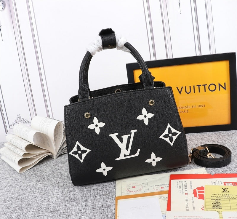 Glami- Glami- Lu-Vi bags - 3830