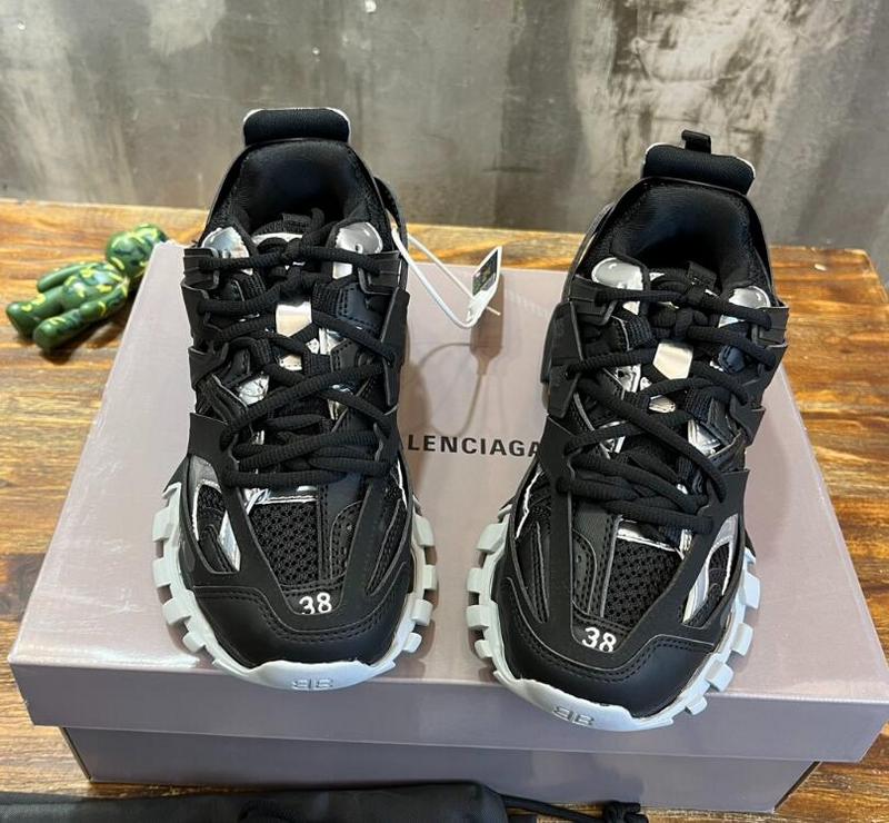 SAMC - BG Men Shoes - 218