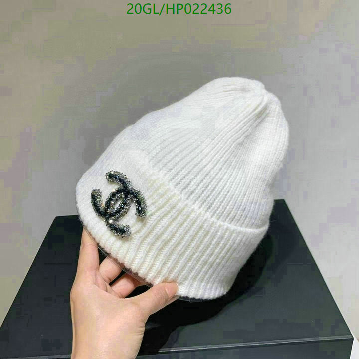 SAMC - CHL Caps & Hats - 546