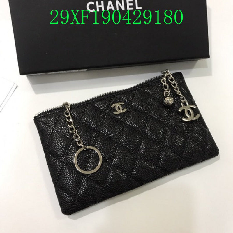 Glami - CHL Wallet - 2357