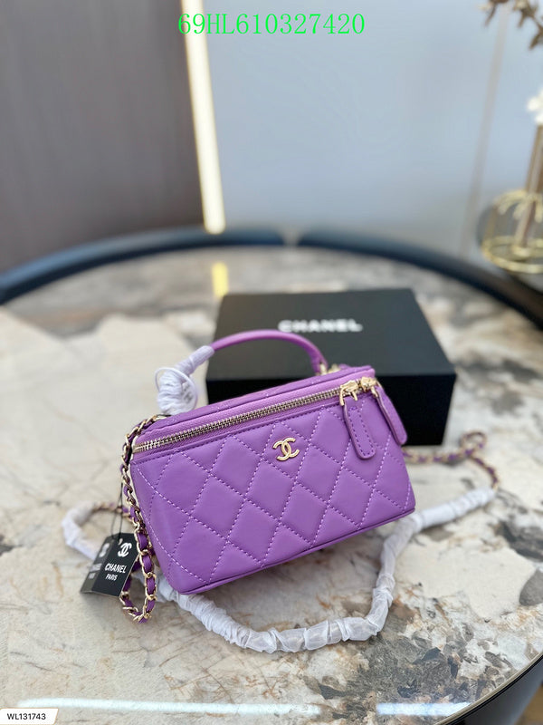 Glami - CHL Bags - 1231
