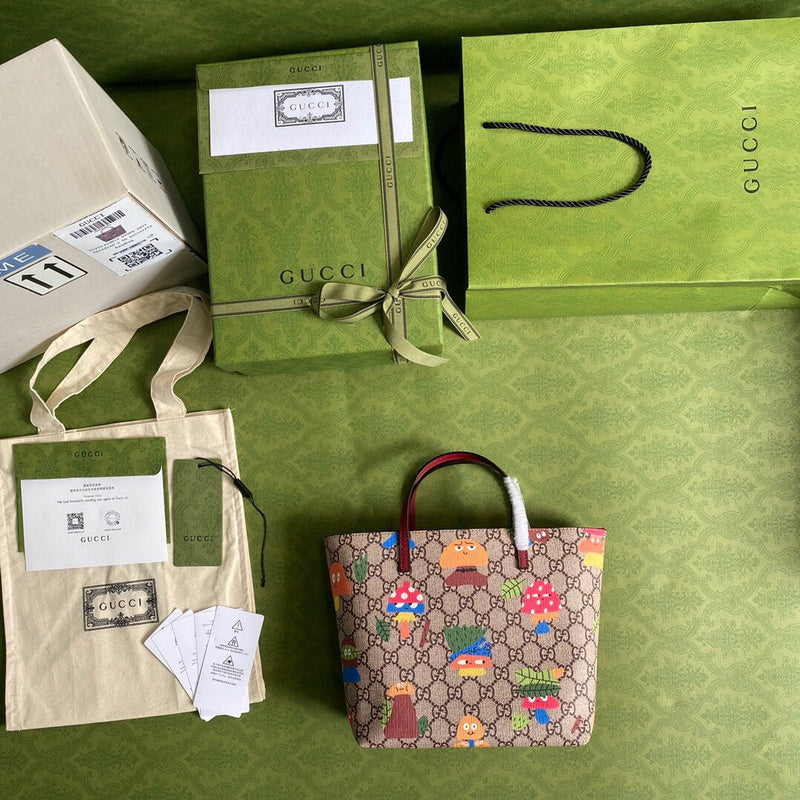 Satchel Bags - GCI Bags - 5822