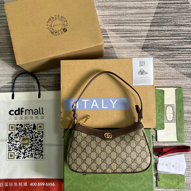 Glami-is - Guki Lady Bags - 421