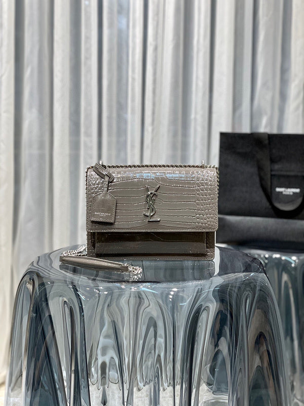 Glami- Glami- - SLY Bags - 1522