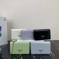 Satchel Bags - PDA Bags - 1591