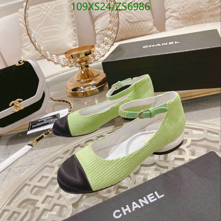 SAMC - CHL Women Shoes Ballet - 269