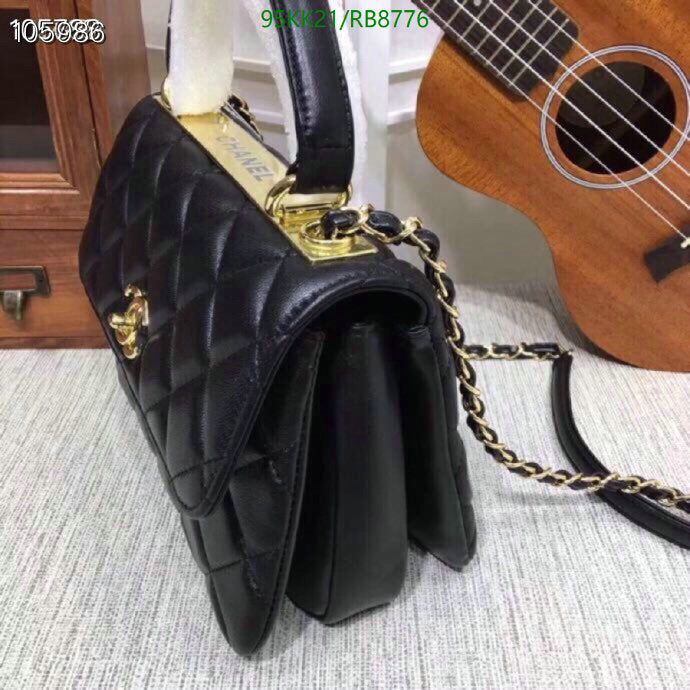 SAMC - CHL Bags Crossbody - 180