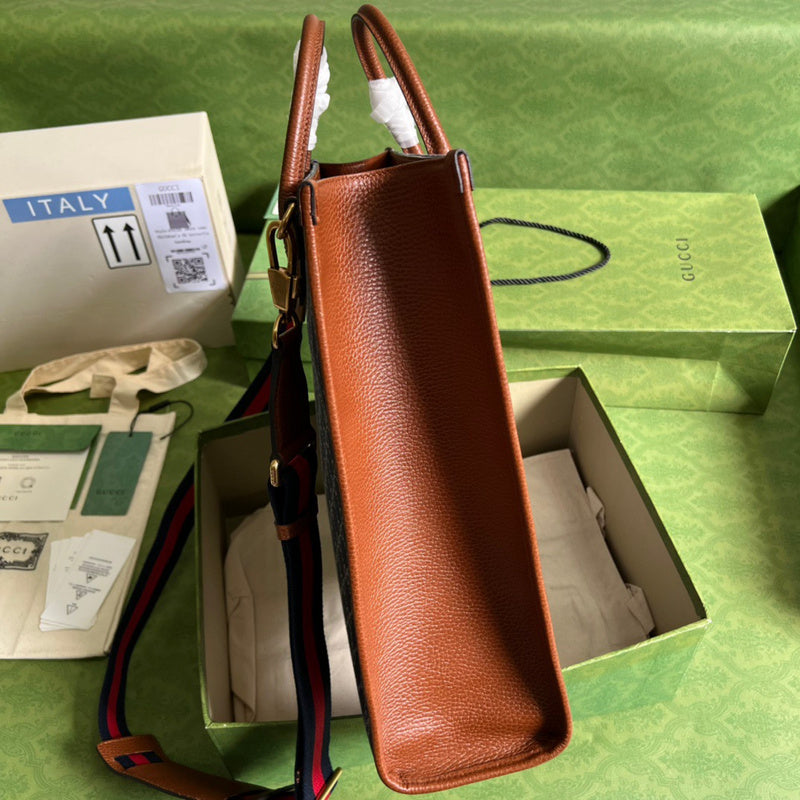 Satchel Bags - GCI Bags - 6544
