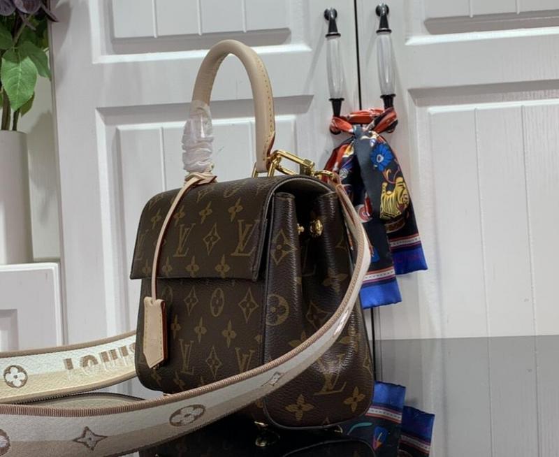 SAMC - LOV Bags - 1267