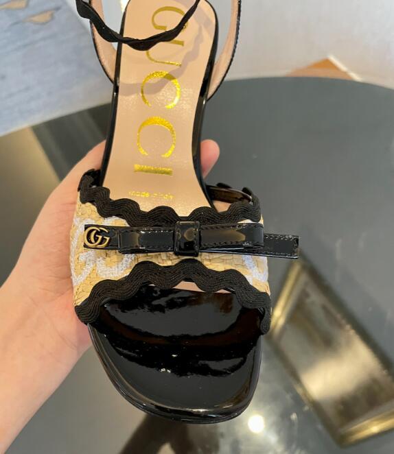 SAMC - GUKI Women Shoes - 634