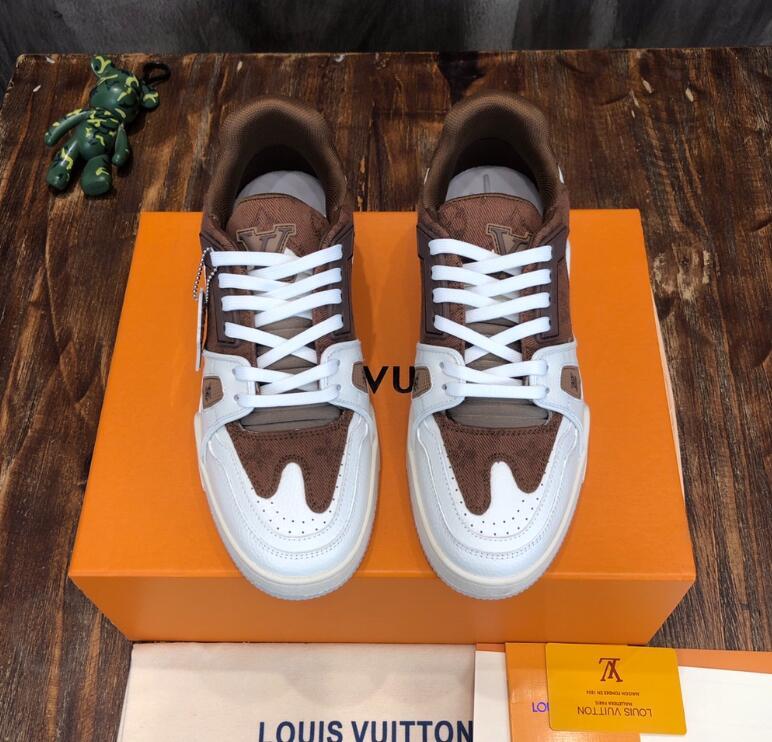 SAMC - LOV Men Shoes - 1234