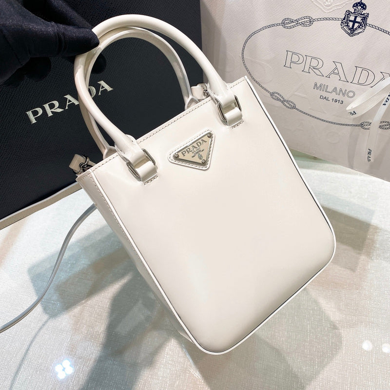 Satchel Bags - PDA Bags - 2436