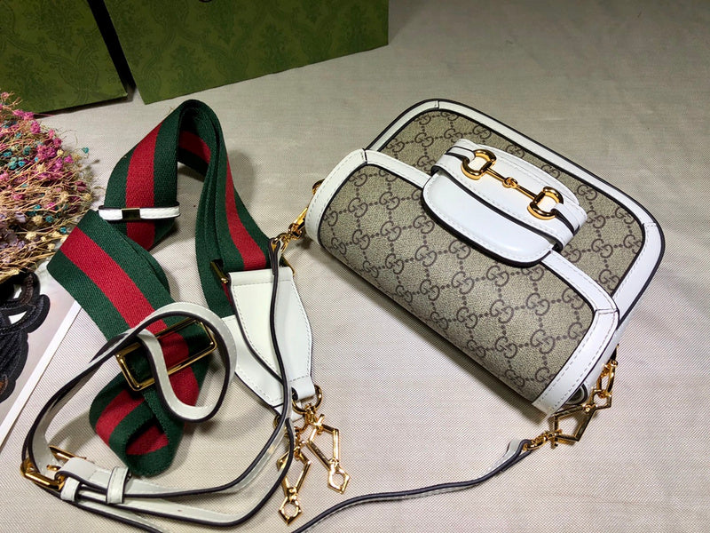 Satchel Bags - GCI Bags - 1125
