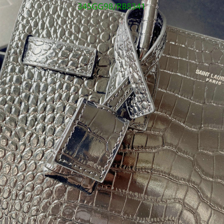 SAMC - YLS Bags - 150