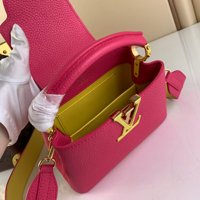 Satchel Bags - VL Bags - 4407