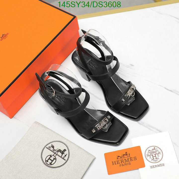 SAMC - HMS Women Shoes - 060