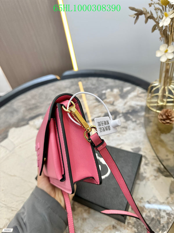 Satchel Bags - PDA Bags - 3485