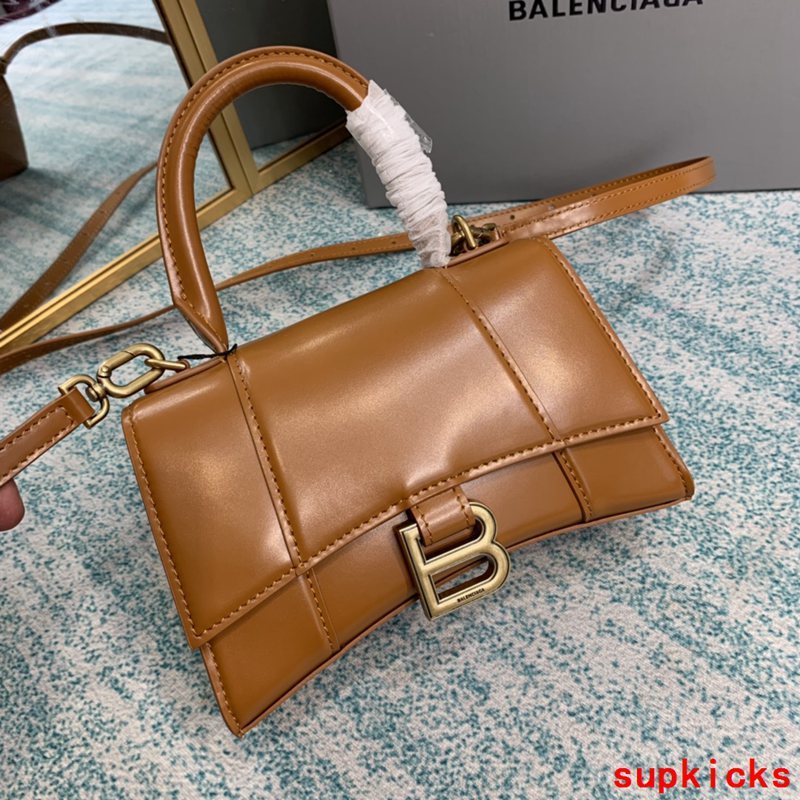 Glami- - BG Hourglass Bags - 137