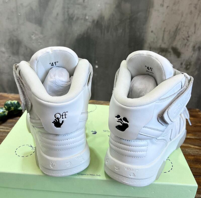 Glamy - YZO Women Shoes - 057