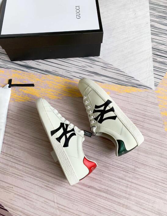 SAMC - GUKI Women Shoes - 2190
