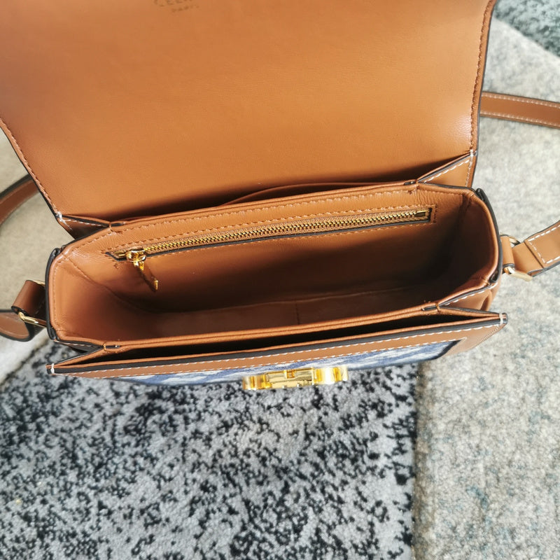 Glamy - COL Bags - 768