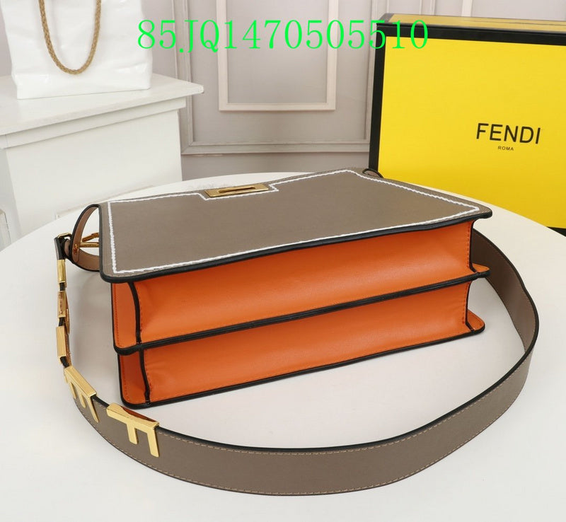 Glami - FDE Bags - 1554