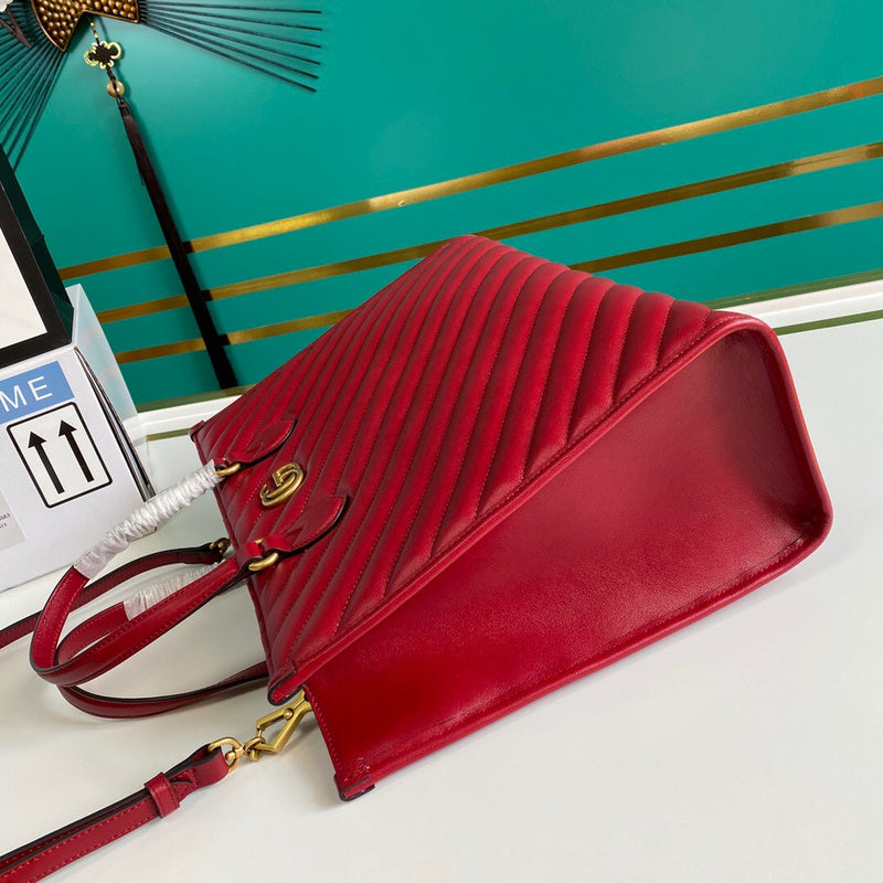 Satchel Bags - GCI Bags - 7140