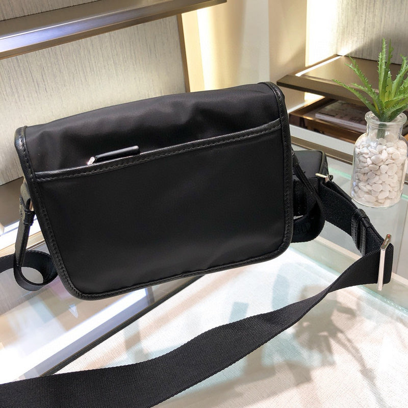 Satchel Bags - PDA Bags - 2825