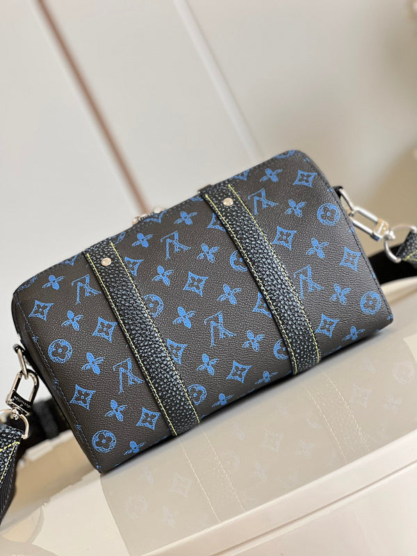 Glamy - LOV Bags - 588