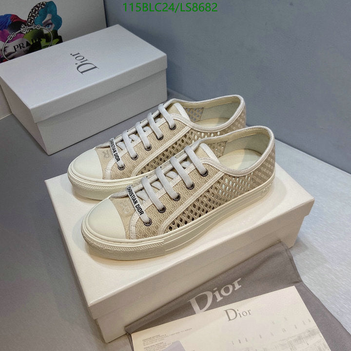 SAMC - DOR Women Sneakers - 154