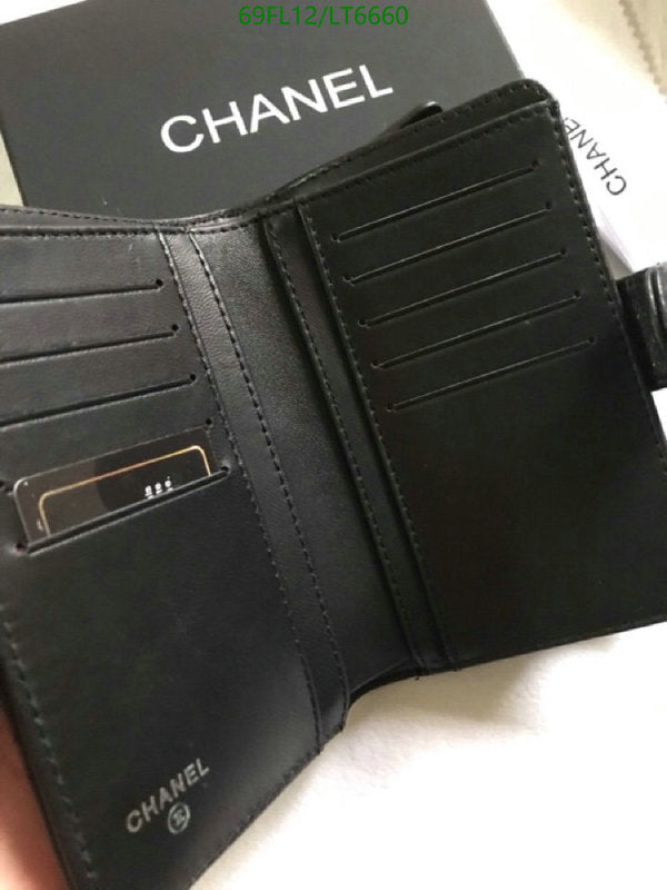 SAMC - CHL Wallets - 078