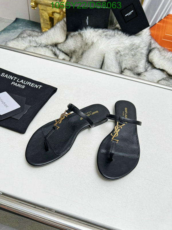 SAMC - YLS Women Shoes - 029
