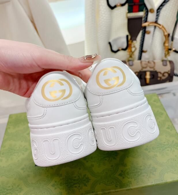SAMC - GUKI Women Shoes - 459