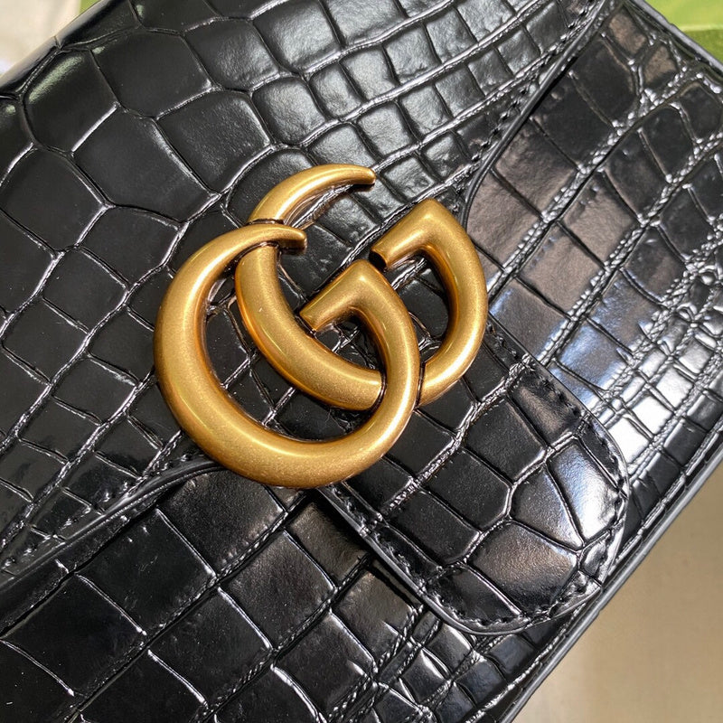 Glami Fashion - GCI Bags - 5833