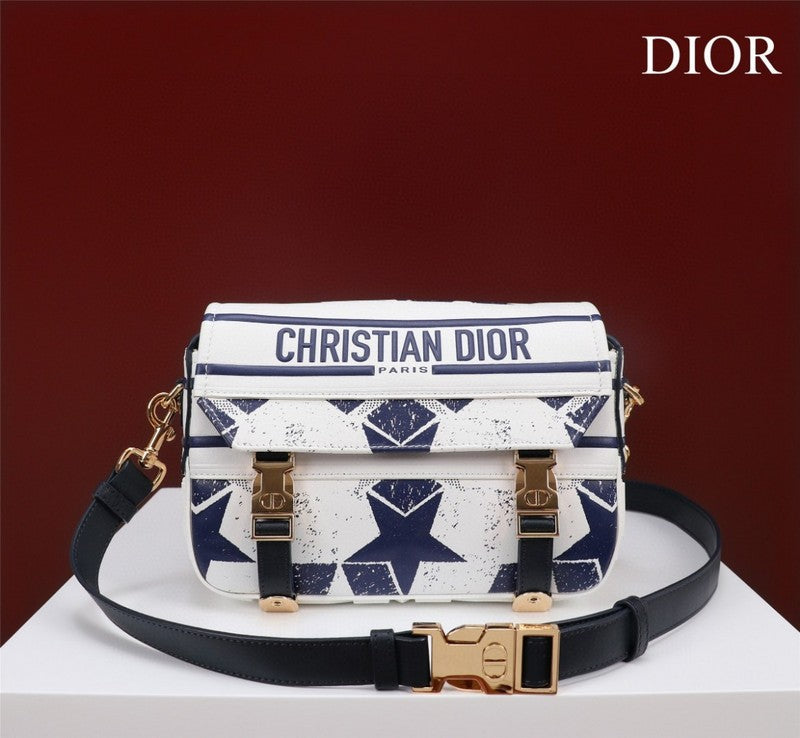 ELE - Dir Bags - 2154