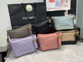 Satchel Bags - CHL Bags - 5891