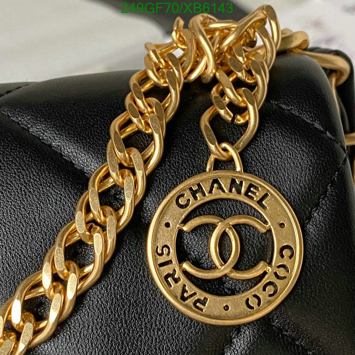 SAMC - CHL Bags - 796