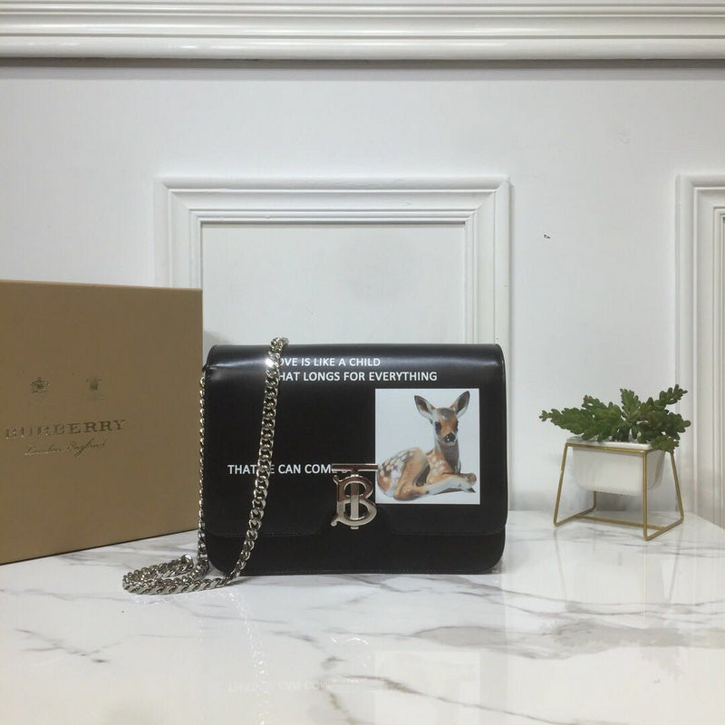 Glami Fashion -BBR Bags - 1638