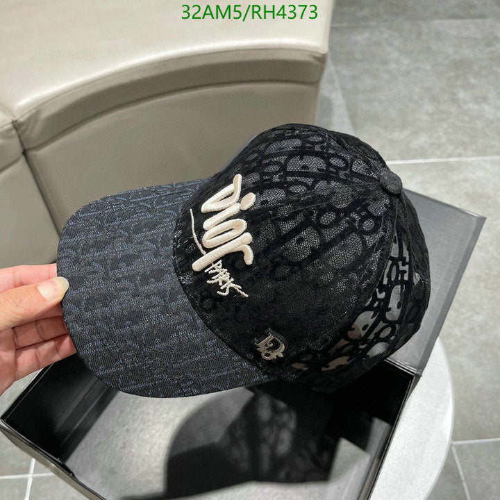 SAMC - DOR Caps & Hats - 003