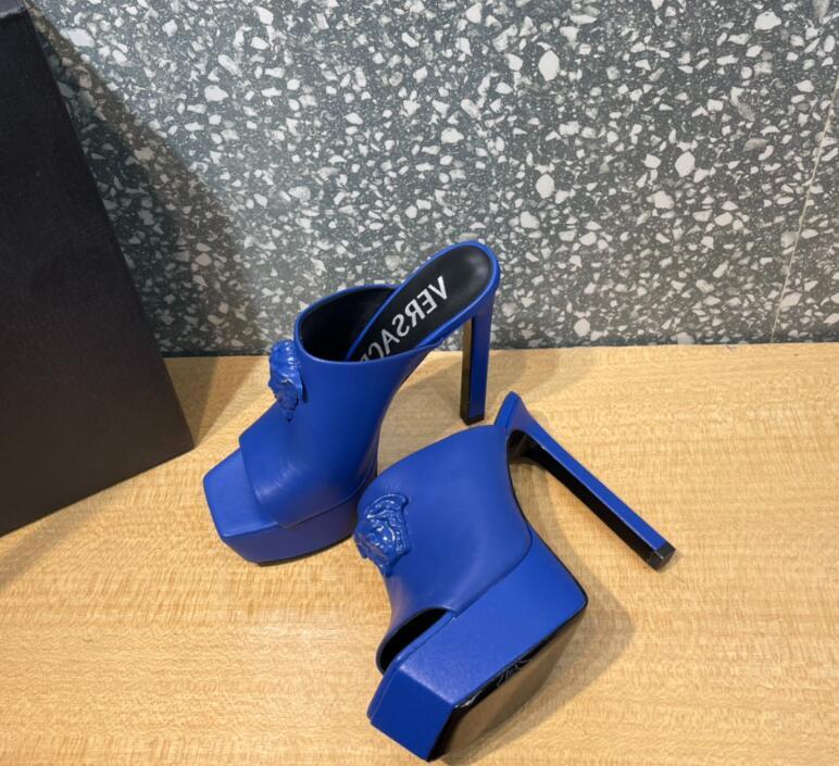 SAMC - VAR Women Shoes - 166
