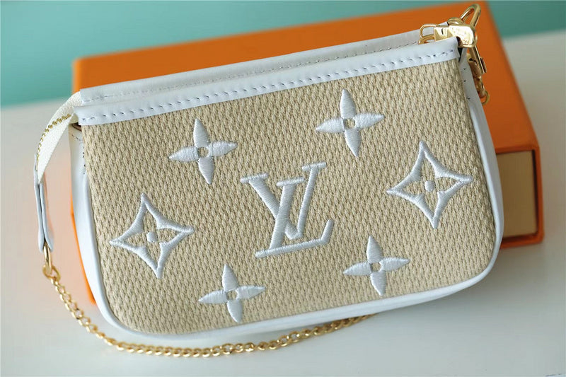 Glami Fashion Lu-Vi bags - 8731