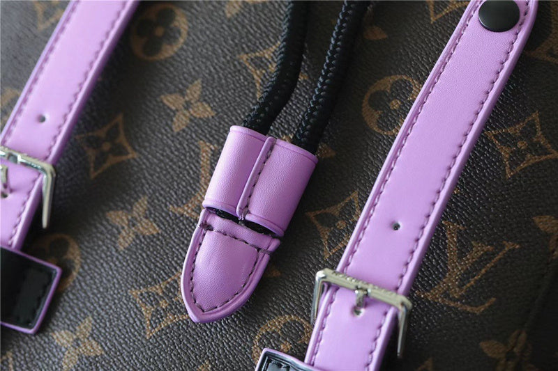 Glami Fashion Lu-Vi bags - 9655
