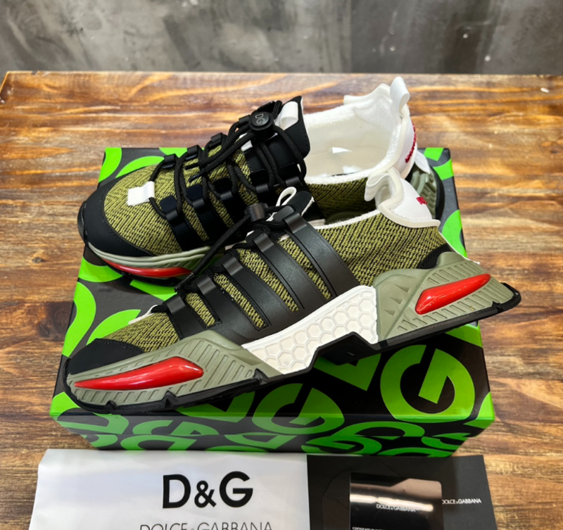 SAMC - DAG Men Shoes - 059