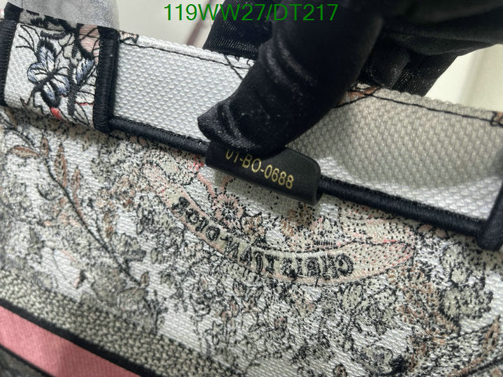 SAMCC - DOR Bags - 843