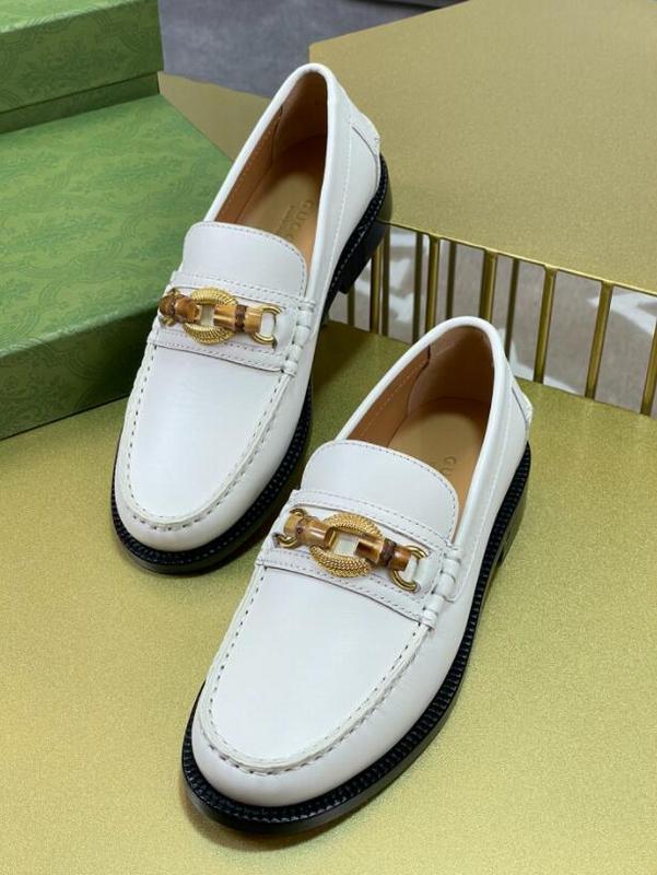 SAMC - GUKI Women Shoes - 1366