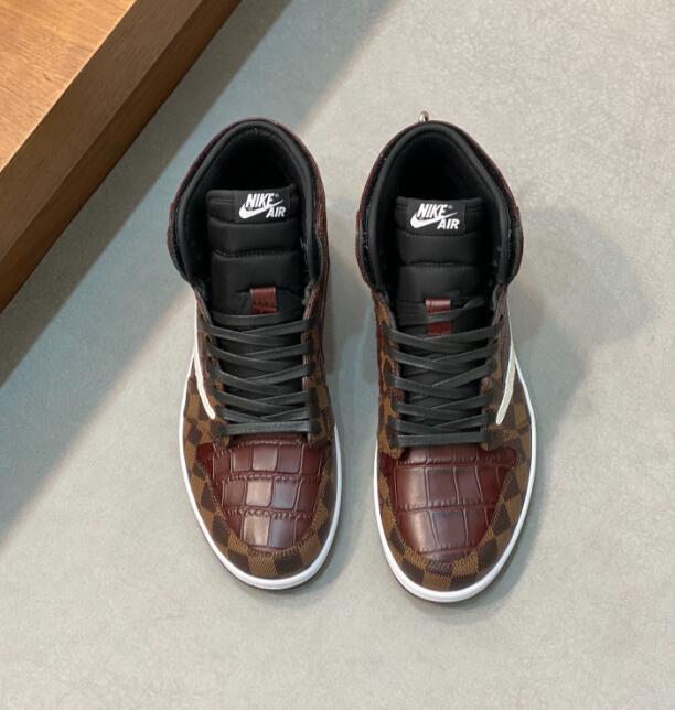 SAMC - LOV Men Shoes - 321