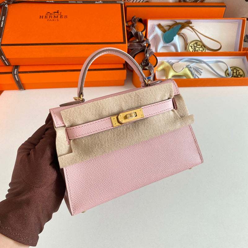 Glamy - HMS Bags - 486