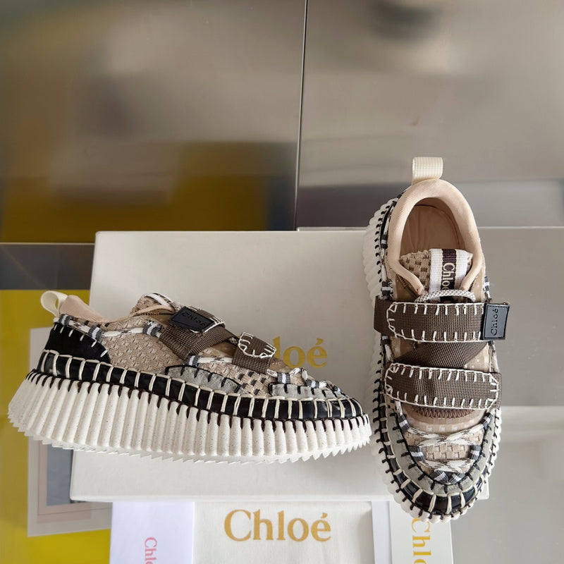 Glami - CLE Women Shoes - 475