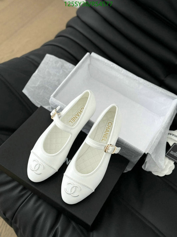 SAMC - CHL Women Shoes Ballet - 208