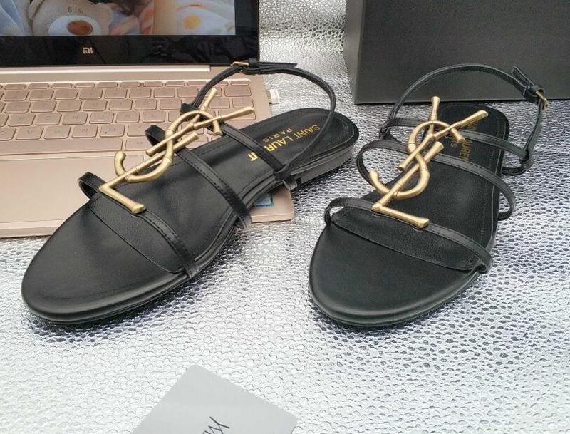 SAMC - YLS Women Shoes - 345